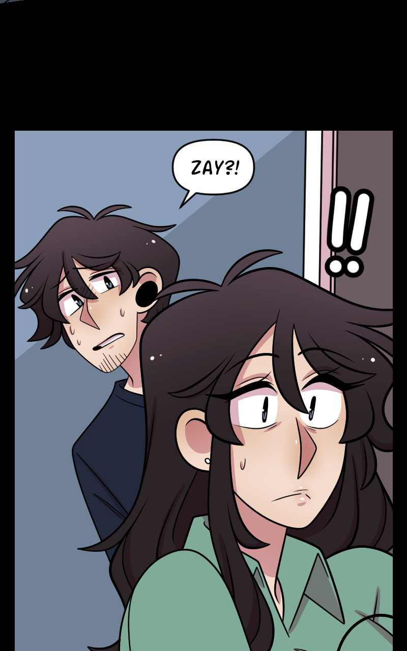 Down To Earth Chapter 215 - page 58