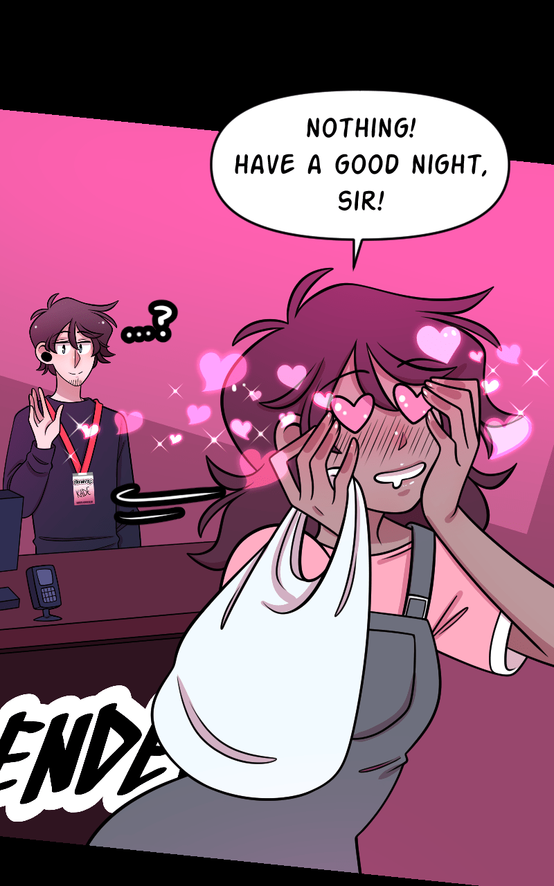 Down To Earth Chapter 215 - page 6
