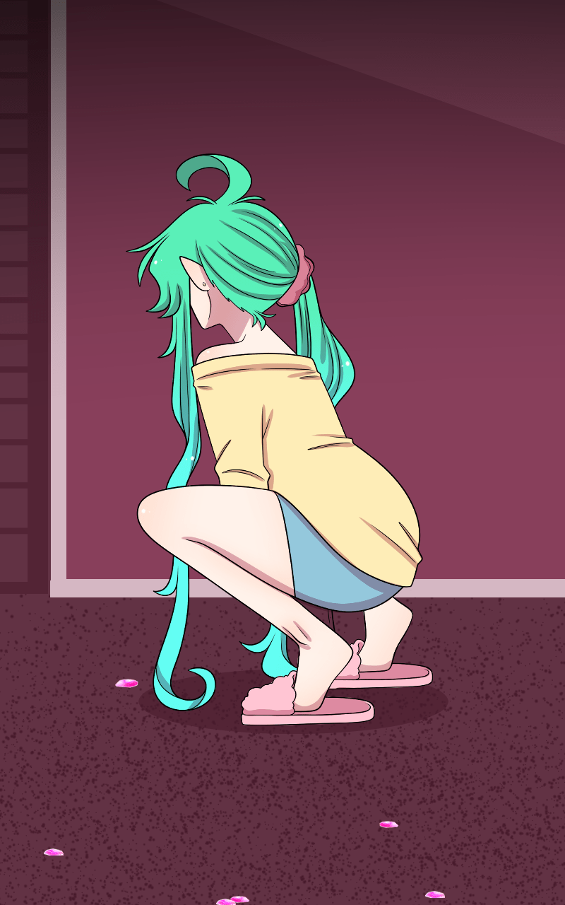 Down To Earth Chapter 215 - page 60