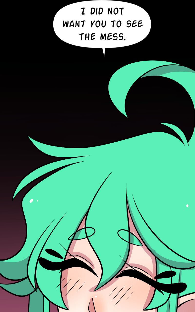 Down To Earth Chapter 215 - page 65