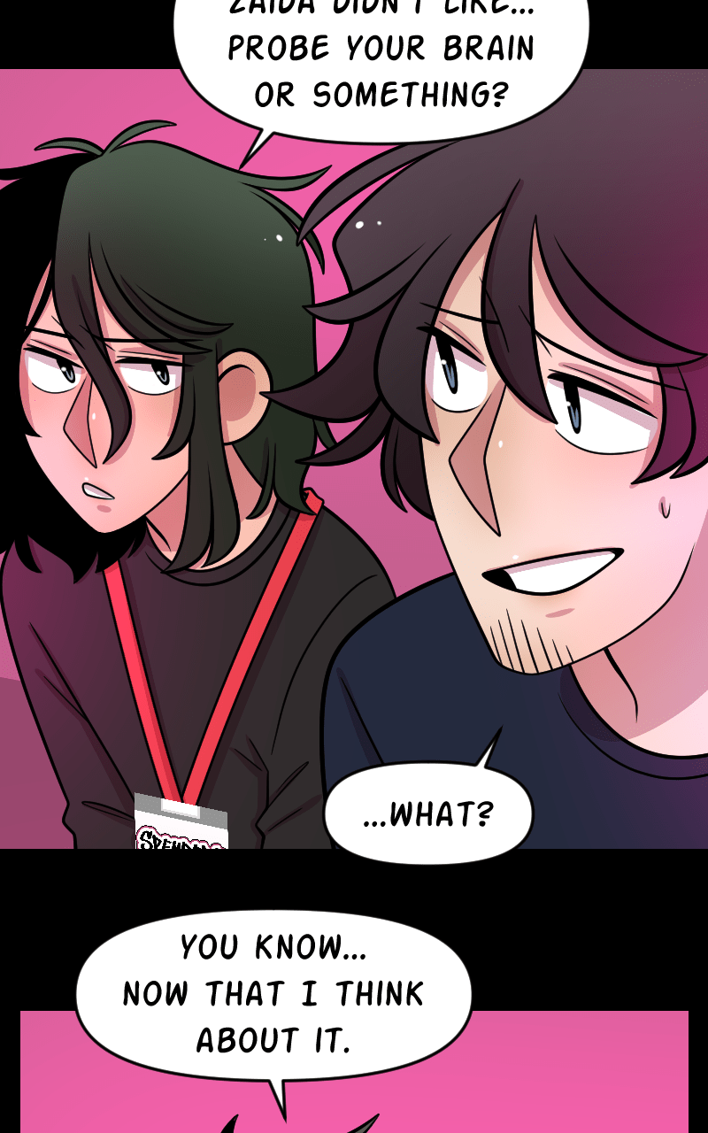 Down To Earth Chapter 215 - page 8