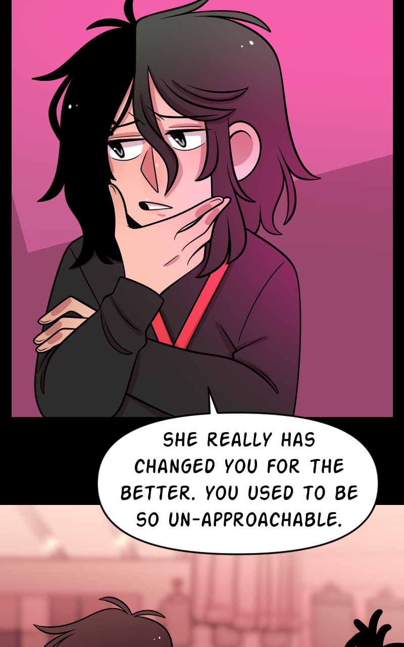 Down To Earth Chapter 215 - page 9
