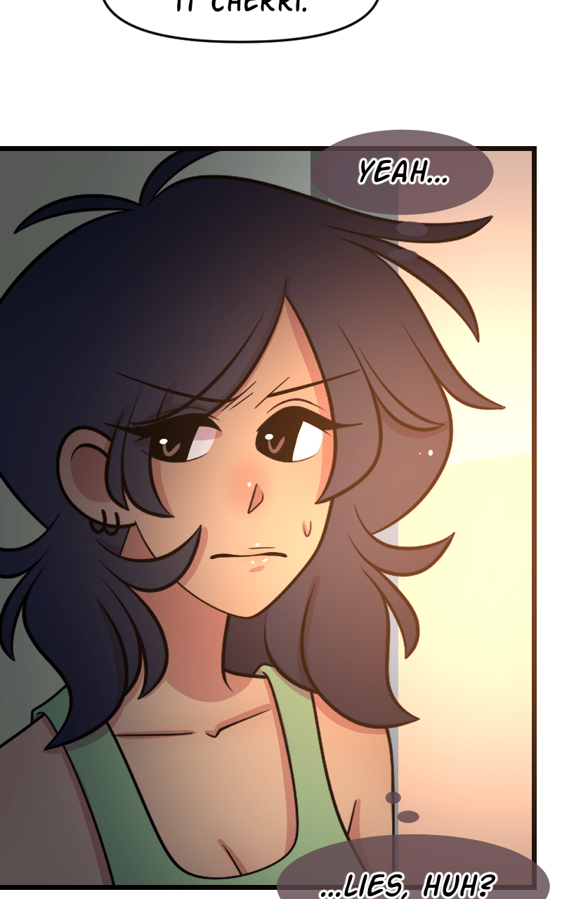 Down To Earth Chapter 214 - page 10