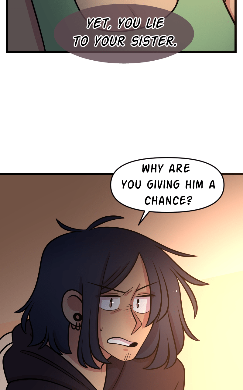 Down To Earth Chapter 214 - page 13