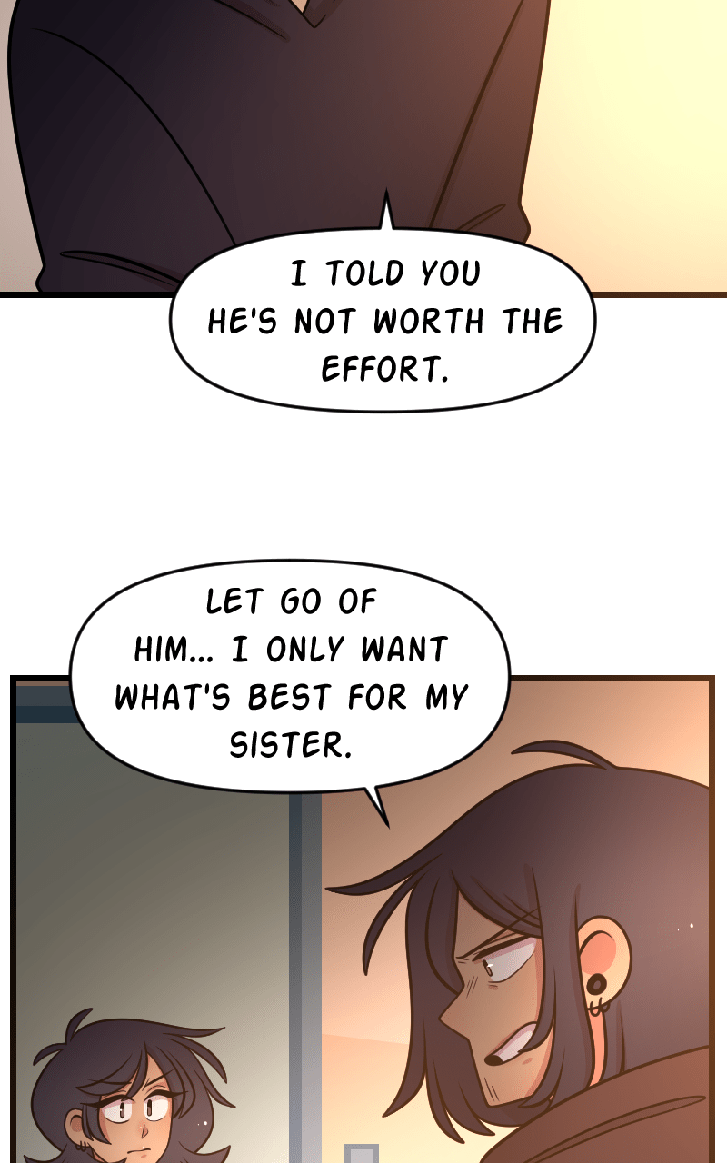 Down To Earth Chapter 214 - page 14