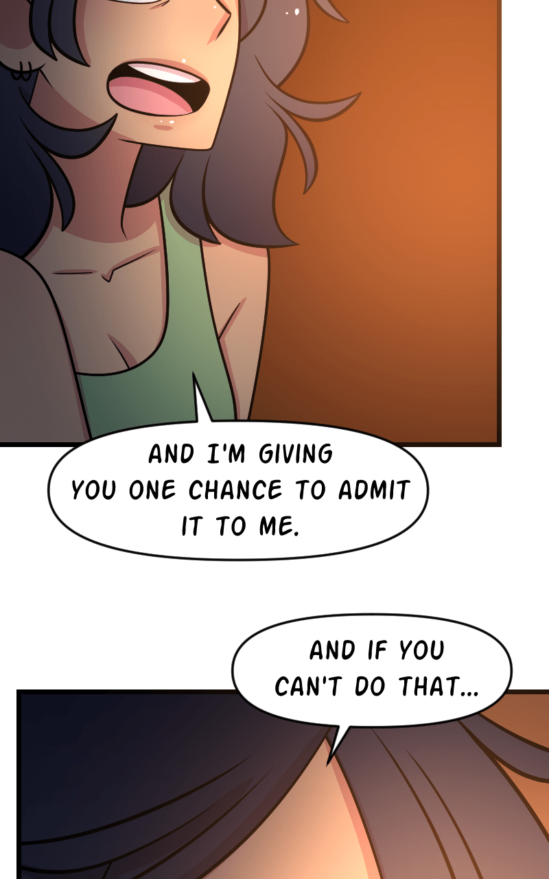 Down To Earth Chapter 214 - page 16