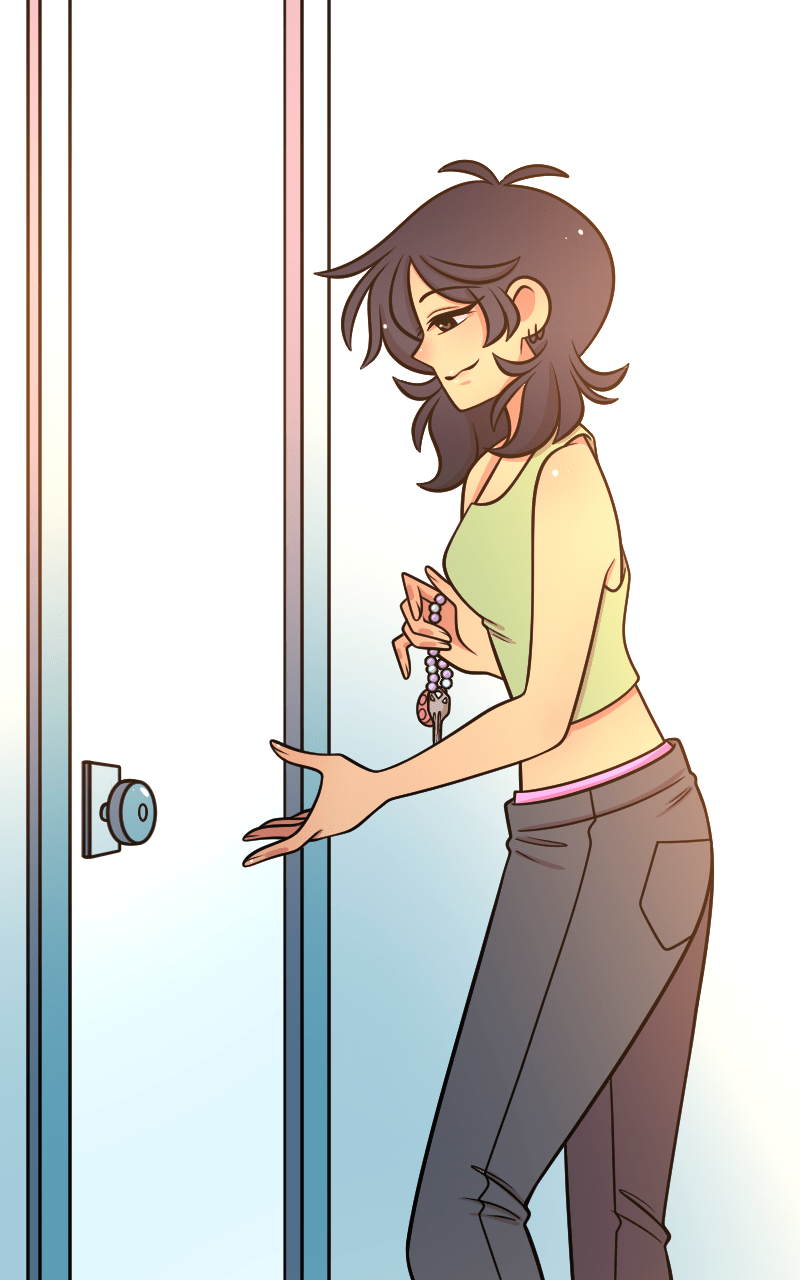 Down To Earth Chapter 214 - page 2