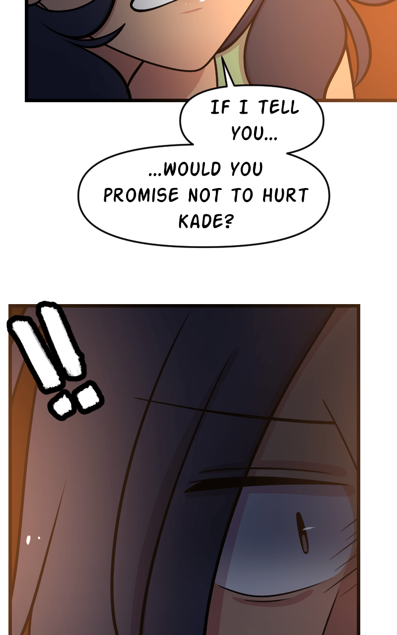 Down To Earth Chapter 214 - page 22