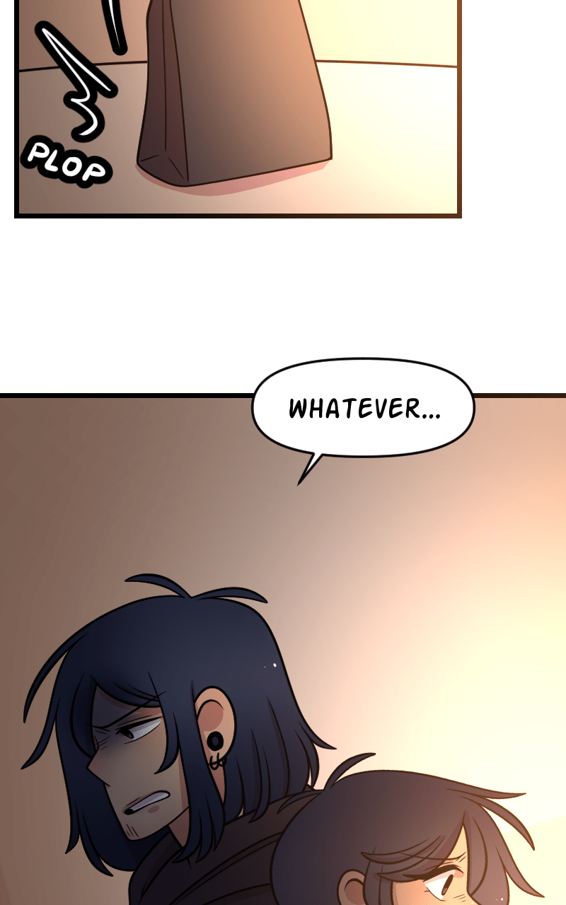 Down To Earth Chapter 214 - page 25