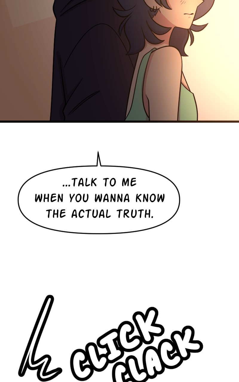 Down To Earth Chapter 214 - page 26