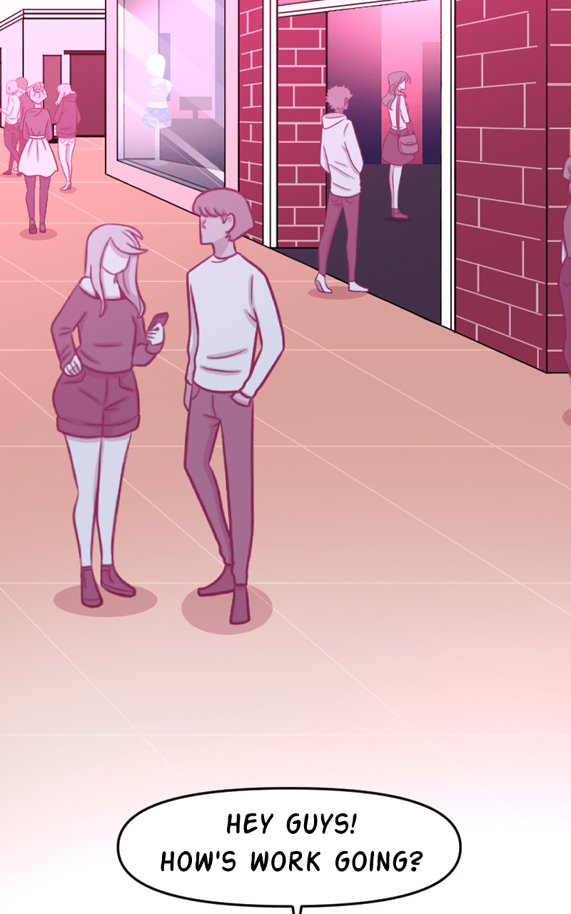 Down To Earth Chapter 214 - page 32