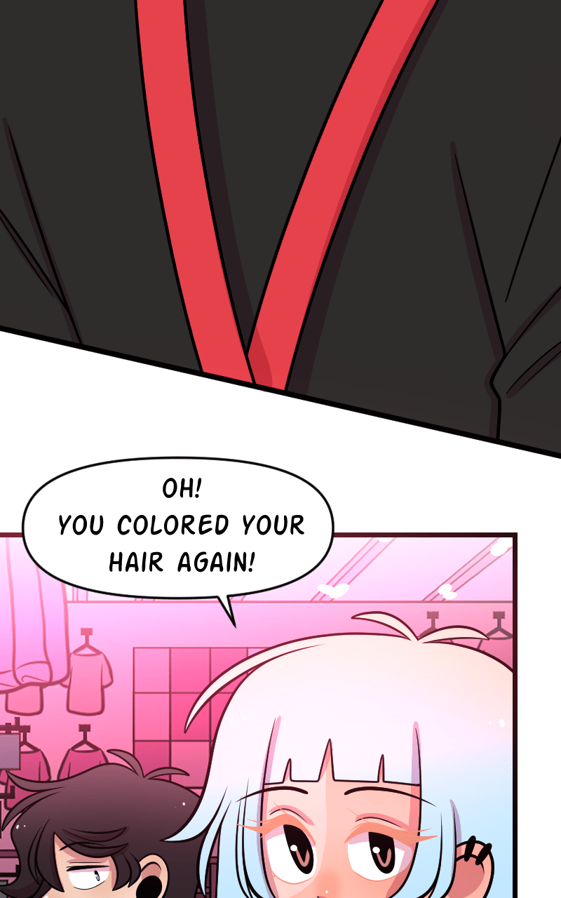 Down To Earth Chapter 214 - page 34
