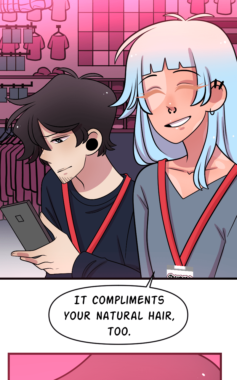 Down To Earth Chapter 214 - page 37