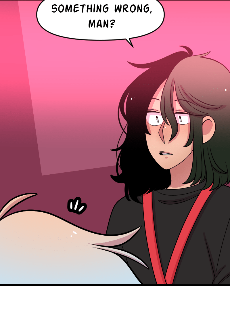 Down To Earth Chapter 214 - page 39