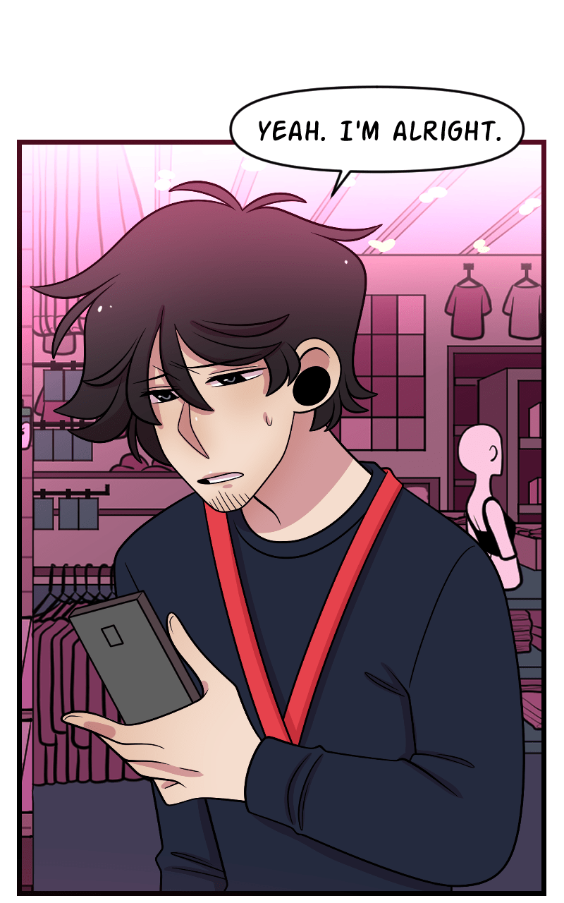 Down To Earth Chapter 214 - page 40