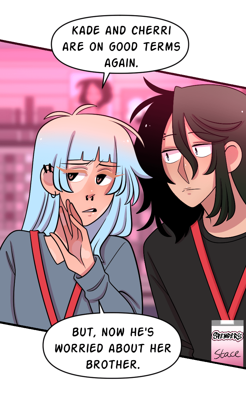 Down To Earth Chapter 214 - page 41