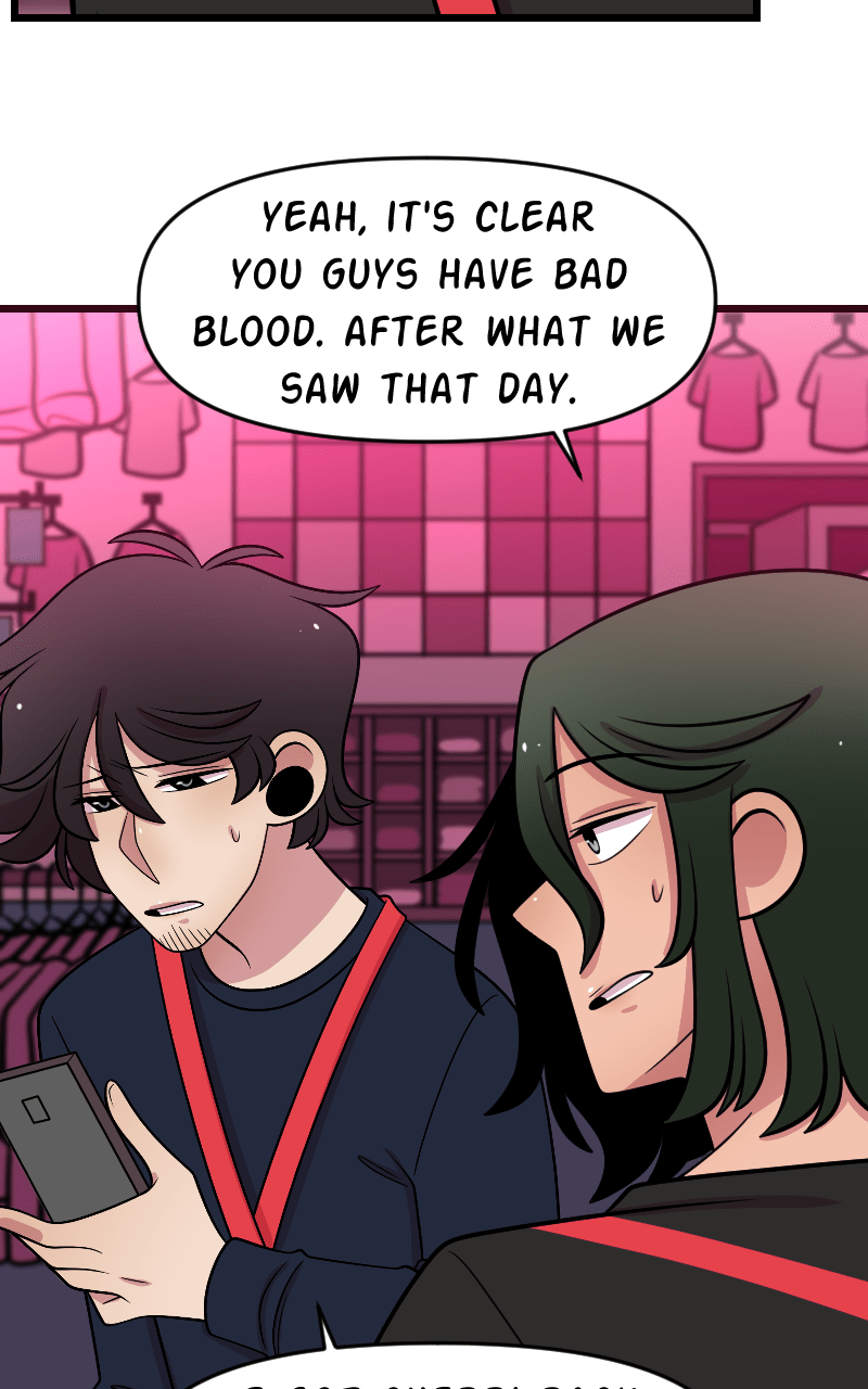 Down To Earth Chapter 214 - page 43