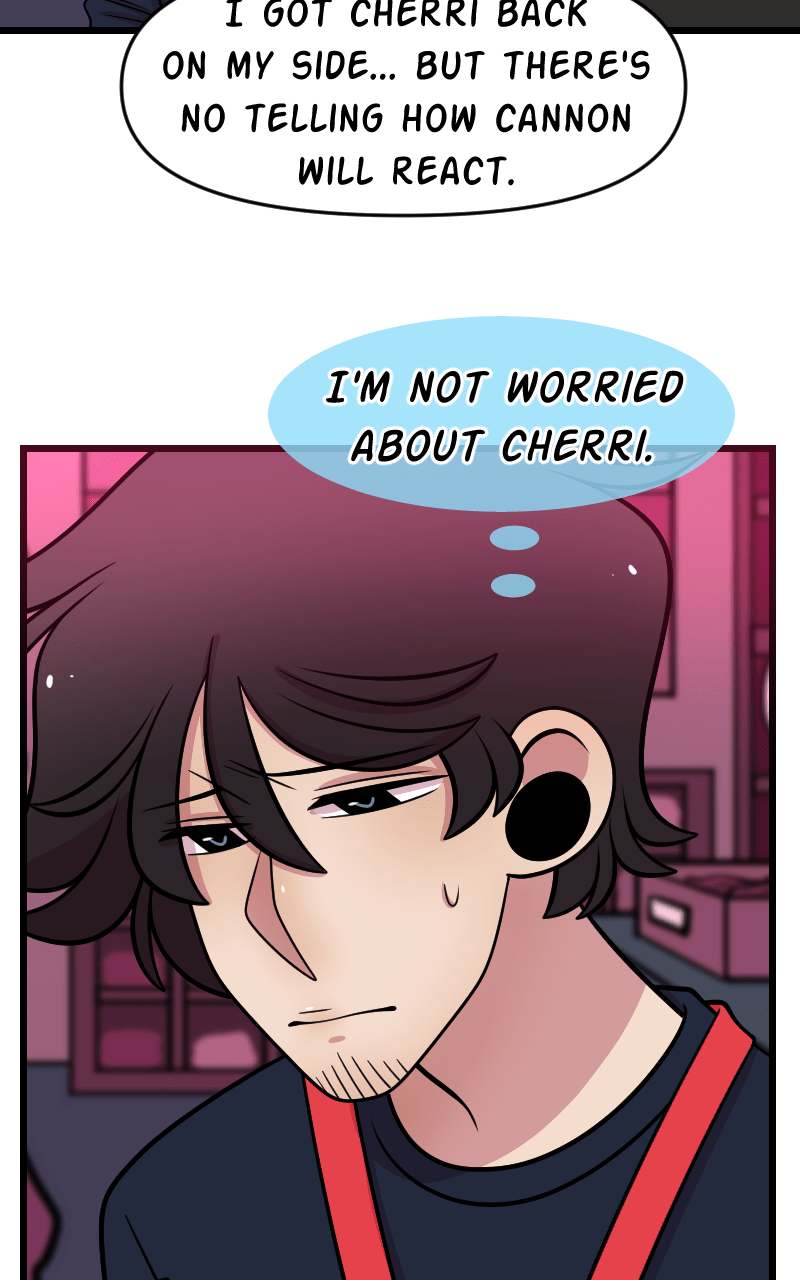 Down To Earth Chapter 214 - page 44