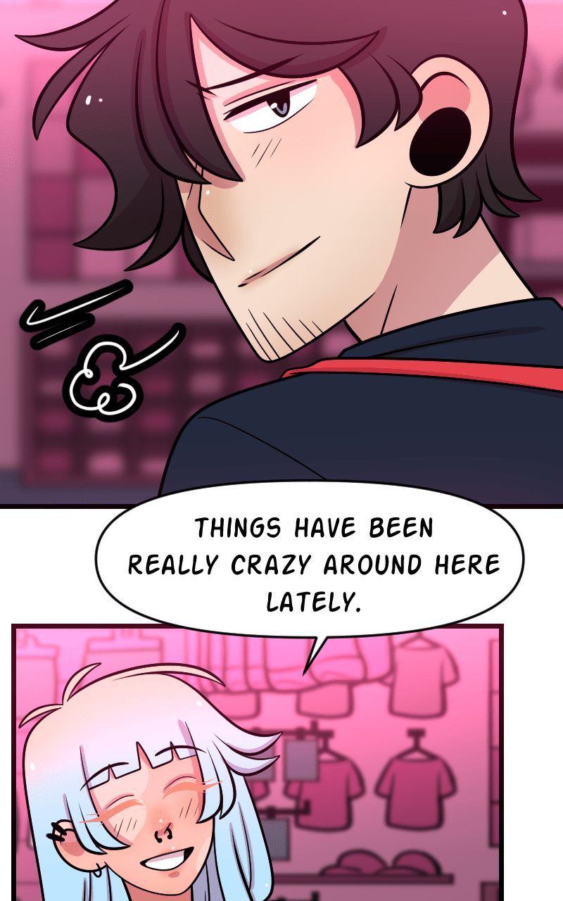 Down To Earth Chapter 214 - page 52