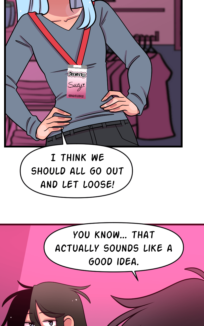 Down To Earth Chapter 214 - page 53