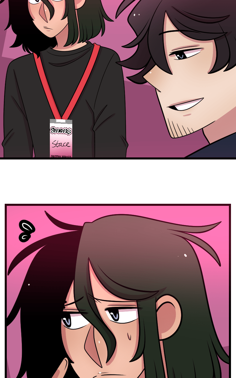 Down To Earth Chapter 214 - page 54