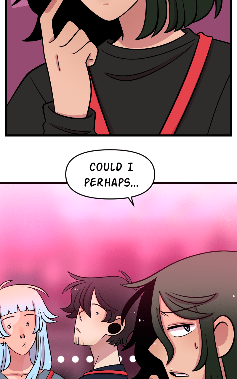 Down To Earth Chapter 214 - page 55