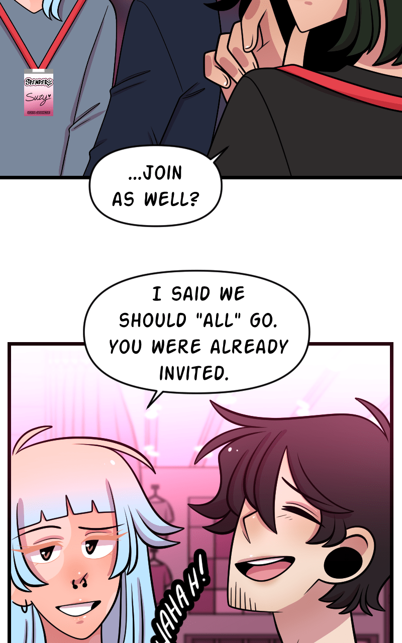 Down To Earth Chapter 214 - page 56