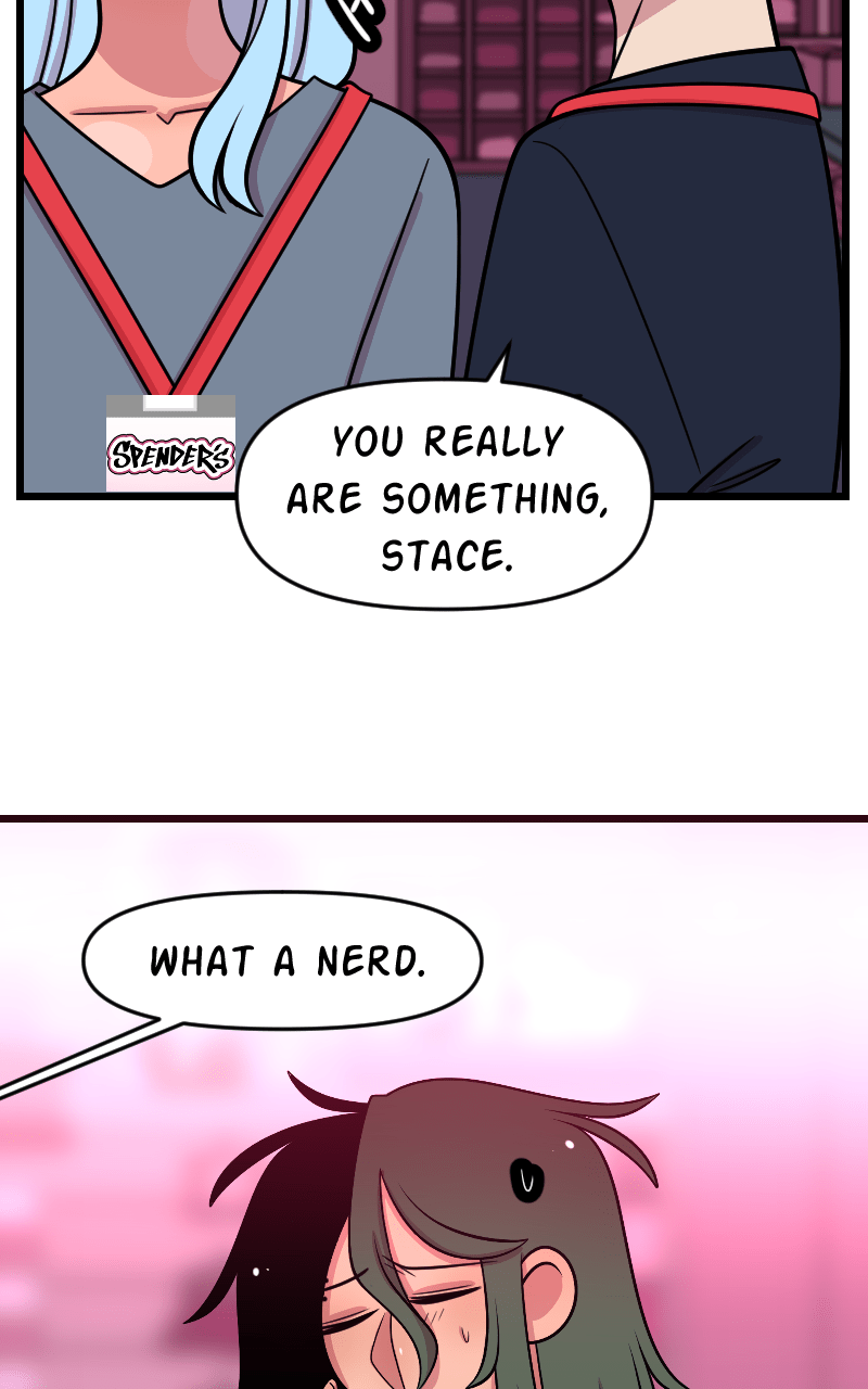 Down To Earth Chapter 214 - page 57