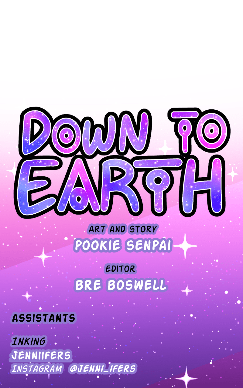 Down To Earth Chapter 214 - page 75
