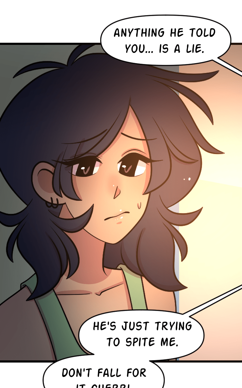 Down To Earth Chapter 214 - page 9
