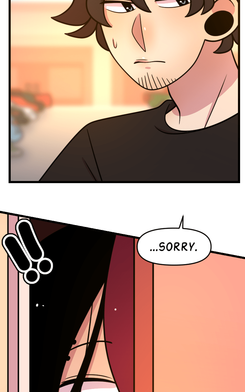 Down To Earth Chapter 191 - page 13