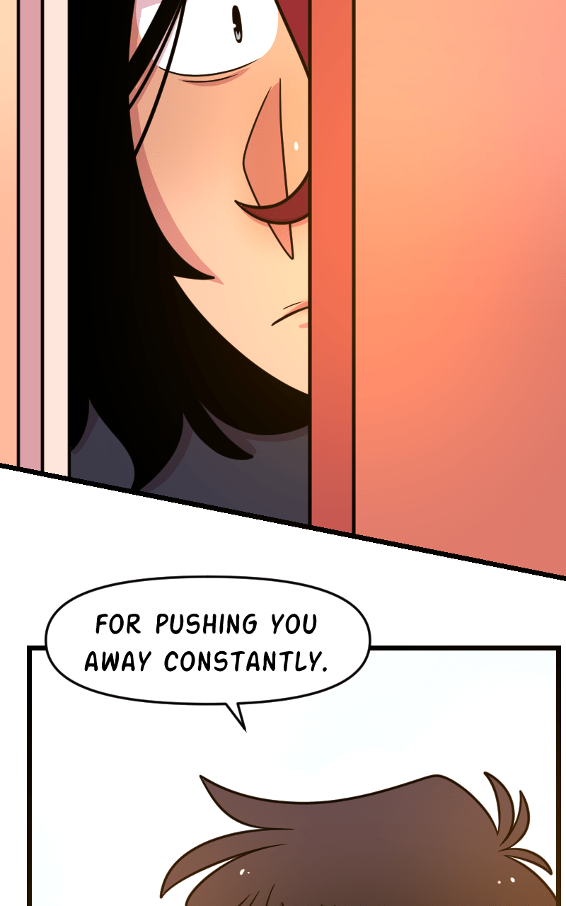 Down To Earth Chapter 191 - page 14