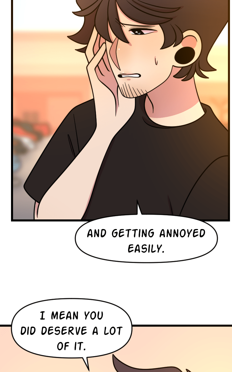 Down To Earth Chapter 191 - page 15