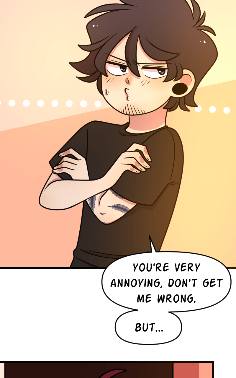 Down To Earth Chapter 191 - page 16