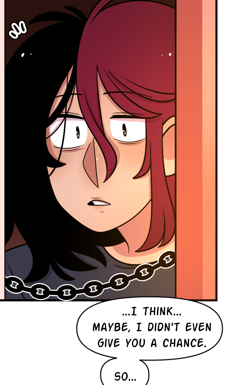 Down To Earth Chapter 191 - page 17