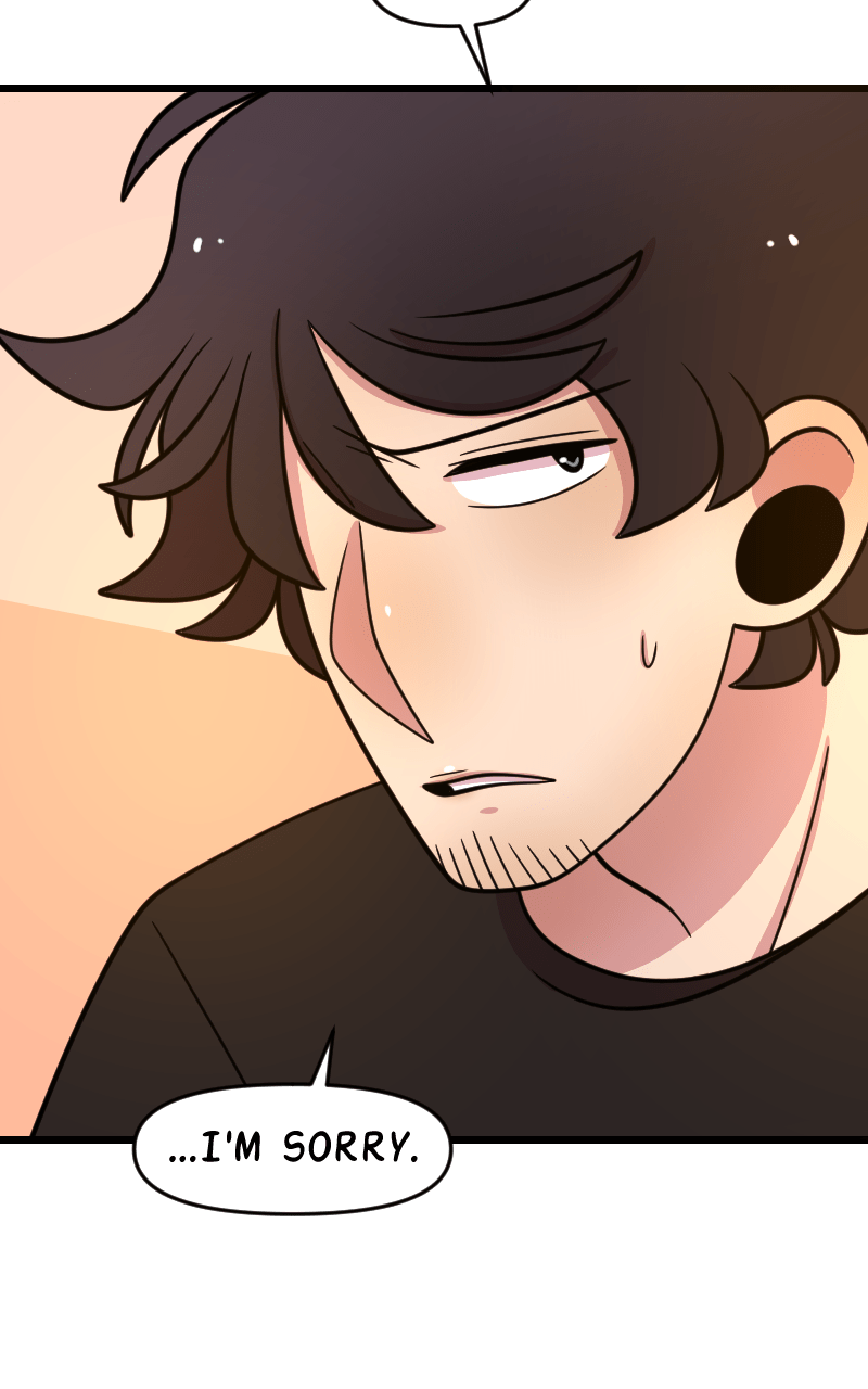 Down To Earth Chapter 191 - page 18