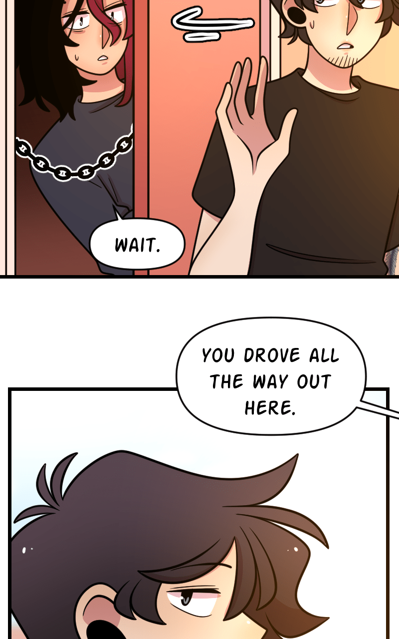 Down To Earth Chapter 191 - page 20