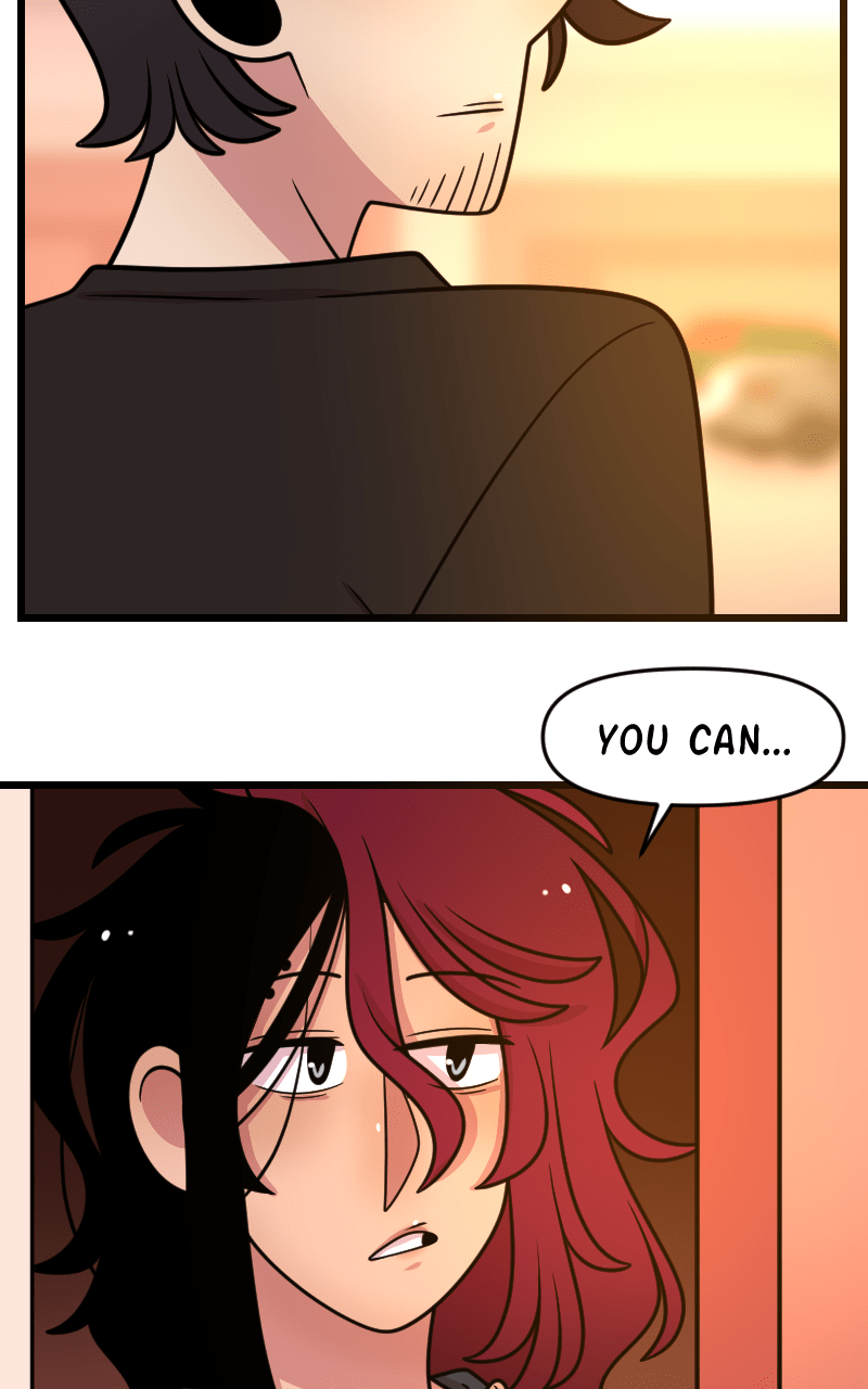 Down To Earth Chapter 191 - page 21