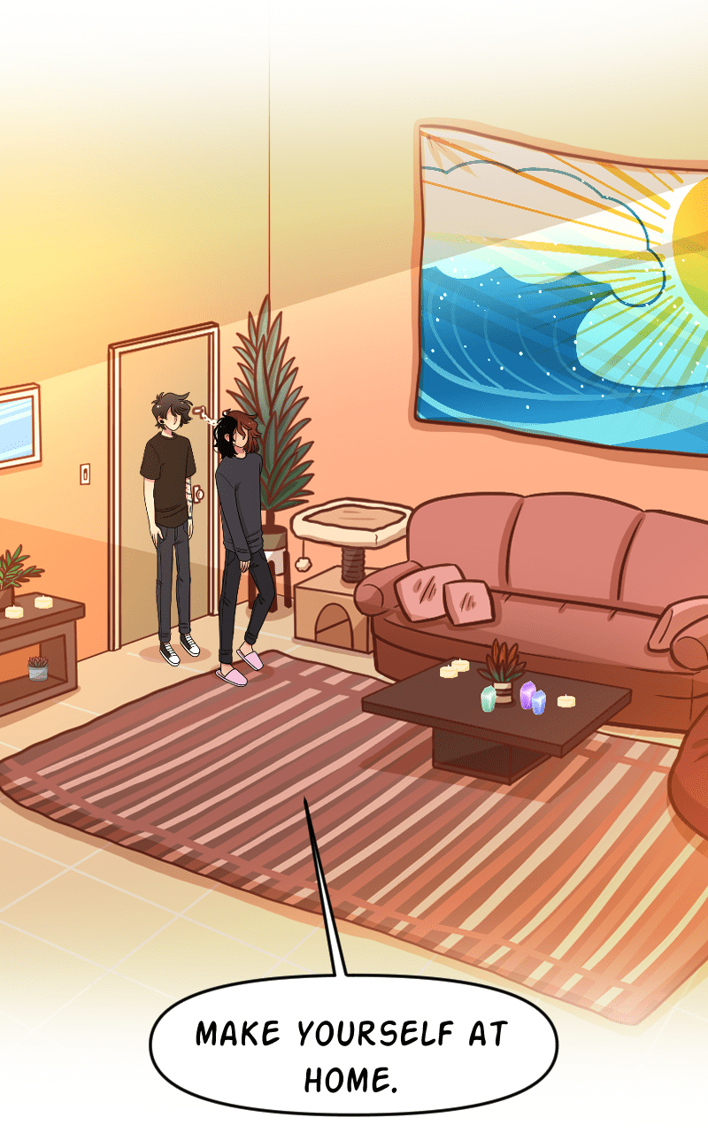 Down To Earth Chapter 191 - page 23