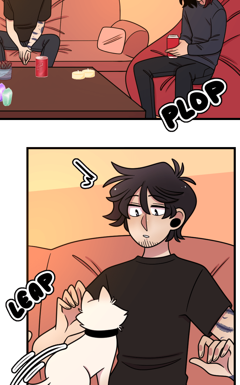 Down To Earth Chapter 191 - page 28