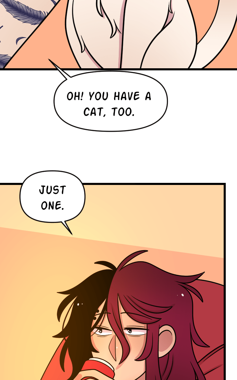 Down To Earth Chapter 191 - page 30
