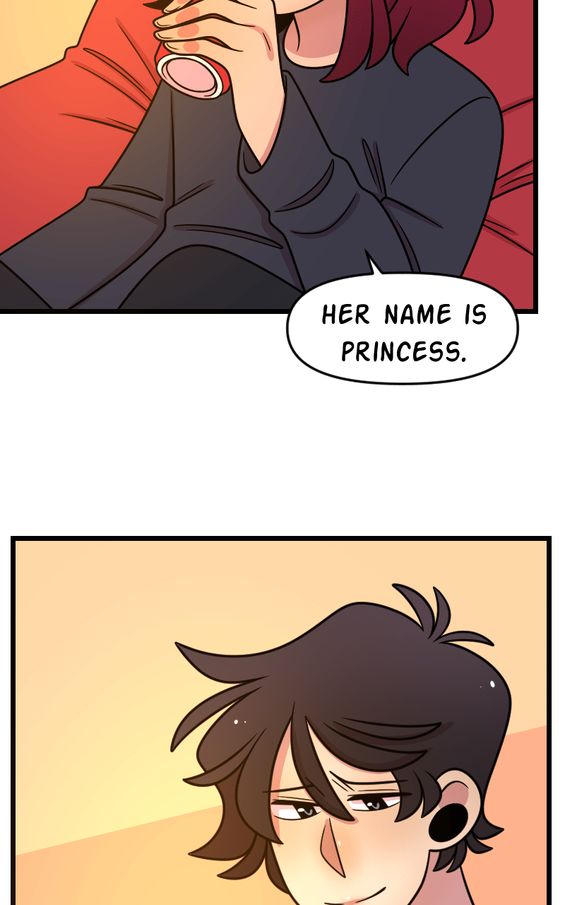Down To Earth Chapter 191 - page 31
