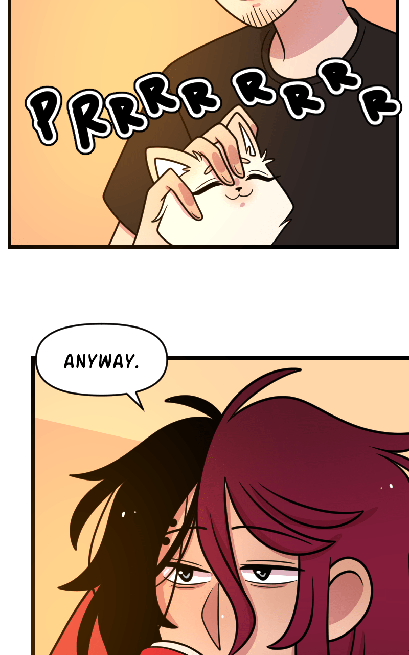 Down To Earth Chapter 191 - page 32
