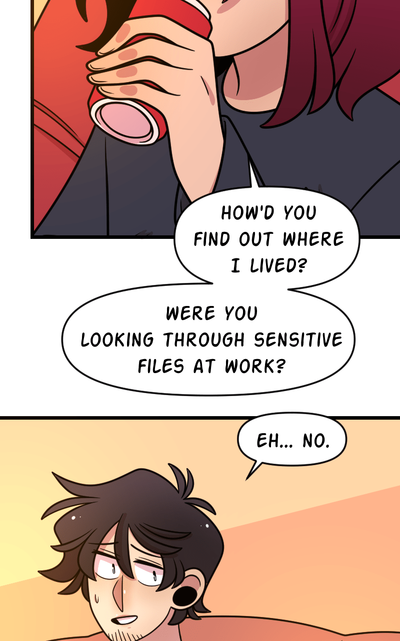 Down To Earth Chapter 191 - page 33