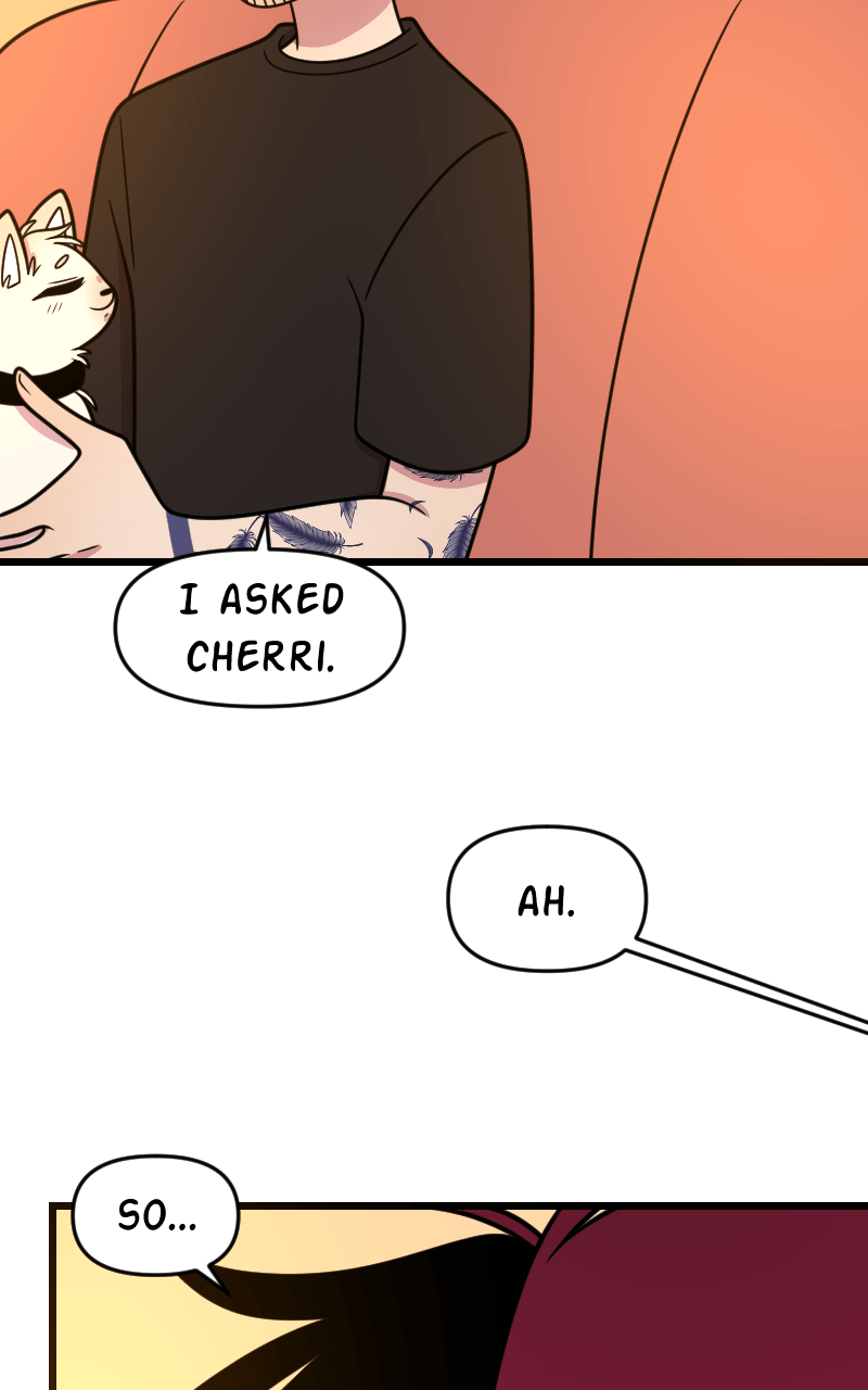 Down To Earth Chapter 191 - page 34