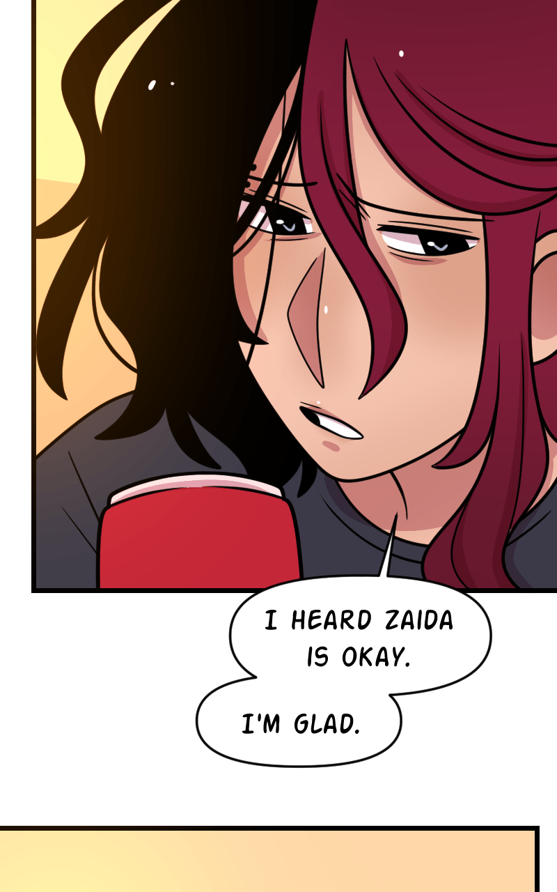Down To Earth Chapter 191 - page 35