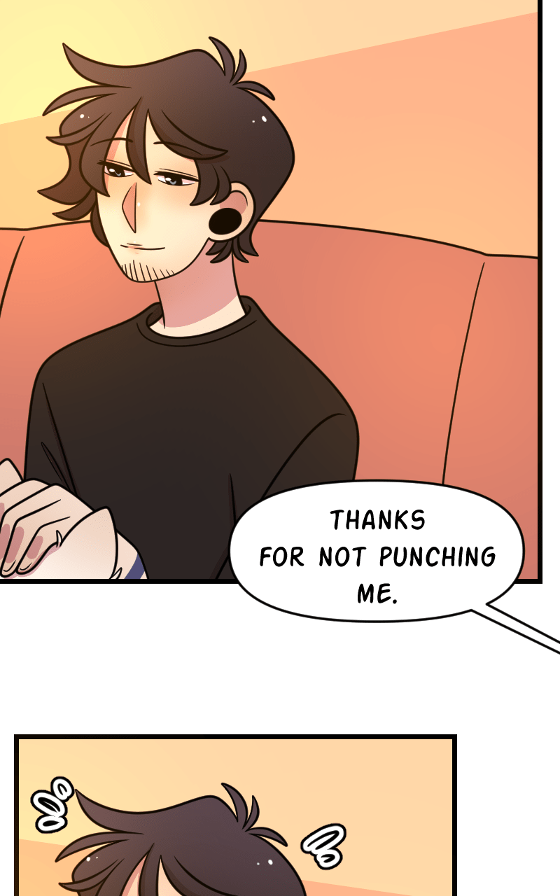 Down To Earth Chapter 191 - page 36