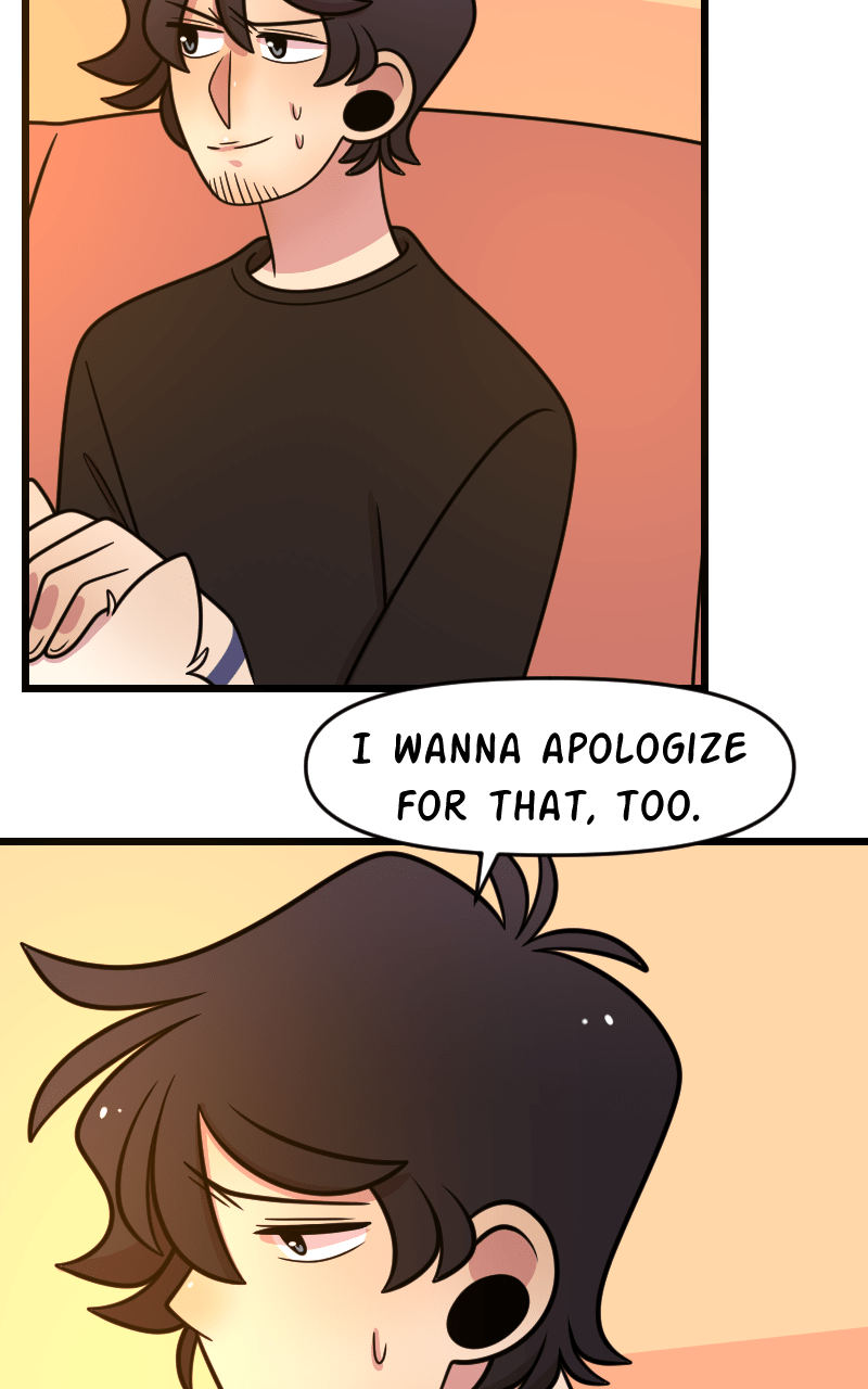 Down To Earth Chapter 191 - page 37