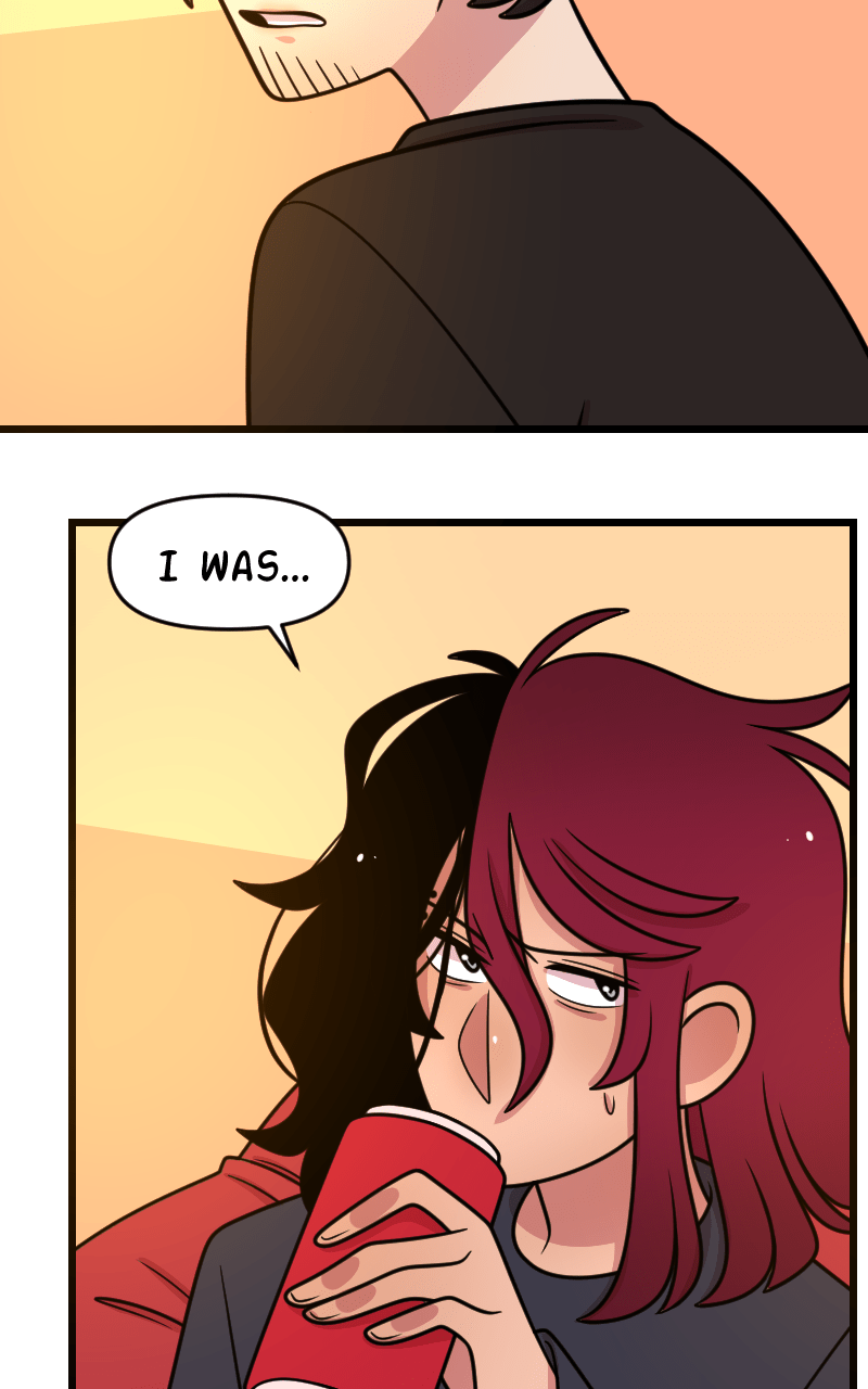 Down To Earth Chapter 191 - page 38