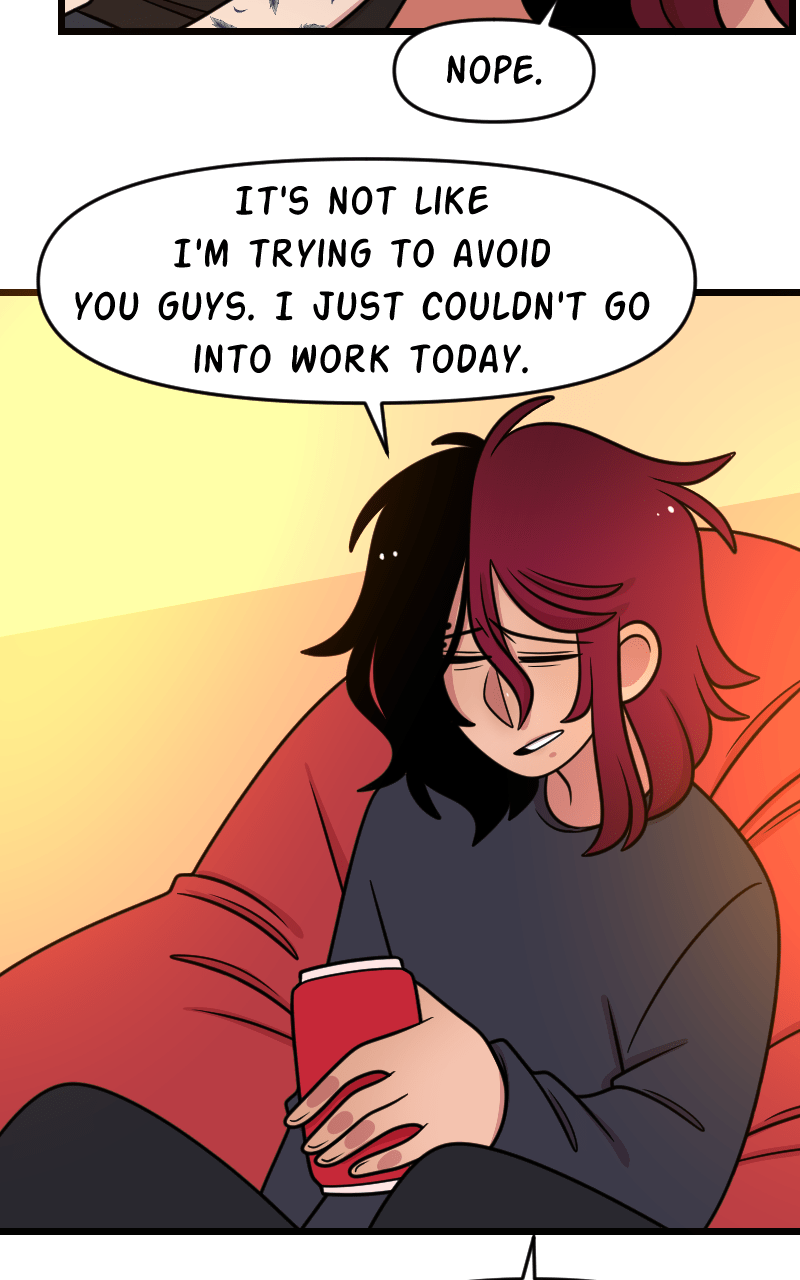 Down To Earth Chapter 191 - page 43